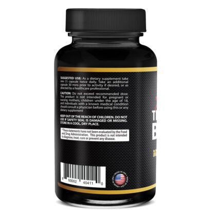 Elite Series Testo Extreme Testosterone Booster