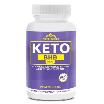 Keto BHB