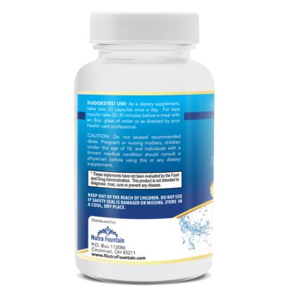 Keto BHB MCT ACV Formula - 1200mg