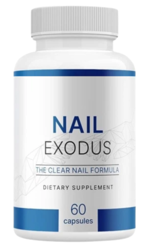 Nail Exodus - The Clear Nail Formula