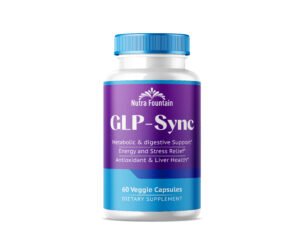 Nutra Fountain GLP Sync