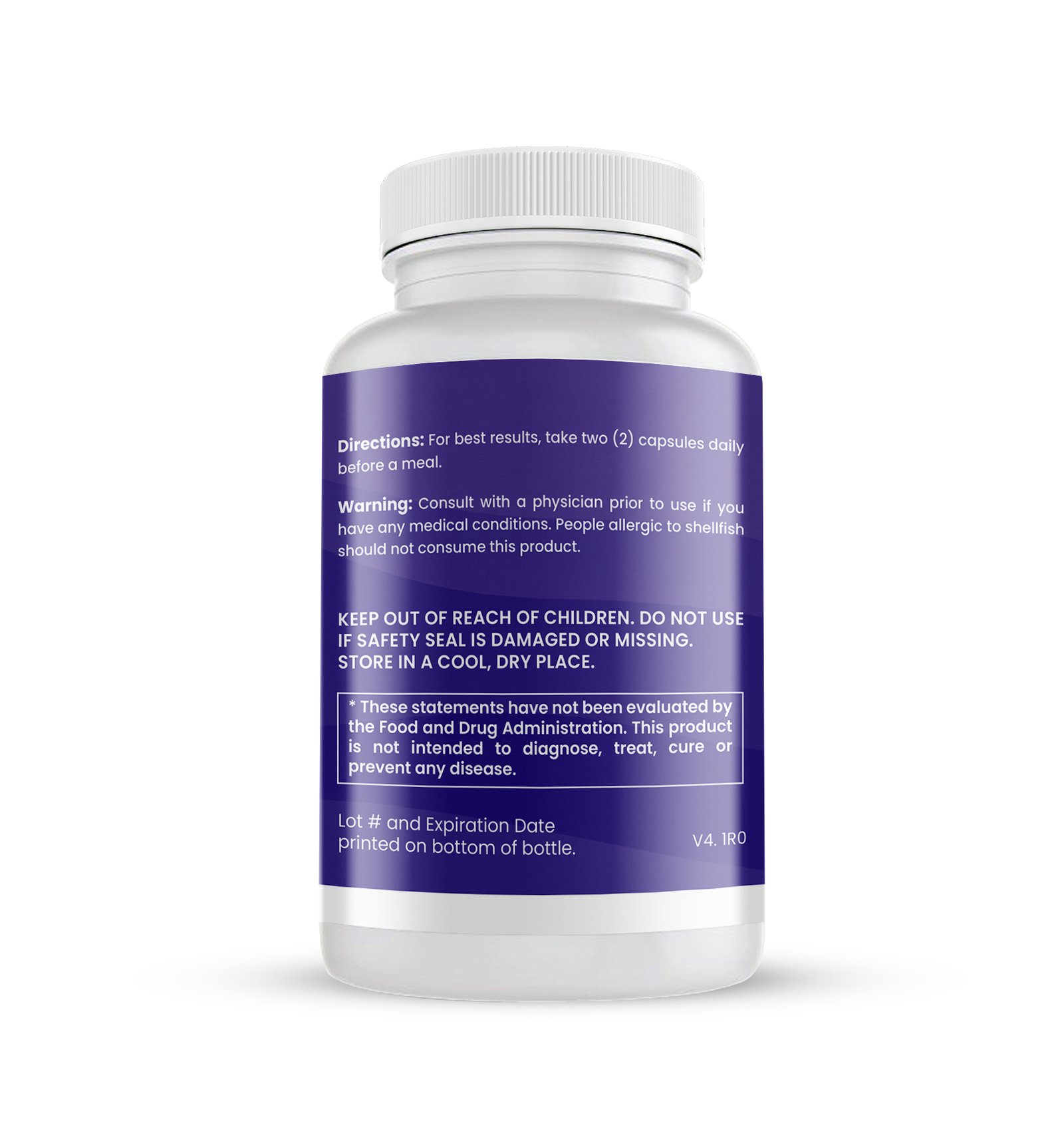 Nutra Fountain Ultra Fast Keto Boost